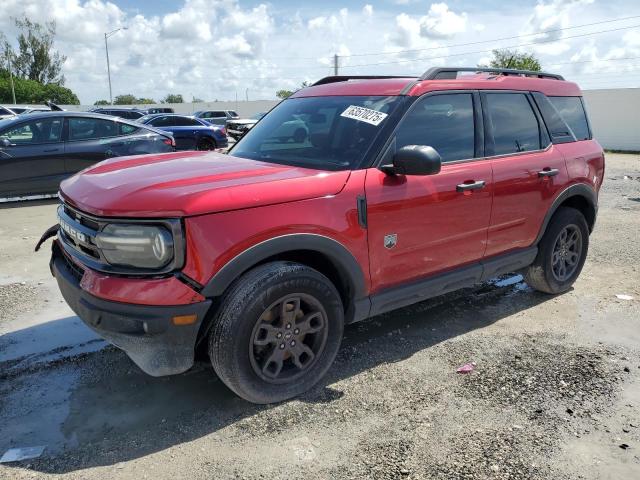 FORD BRONCO SPO