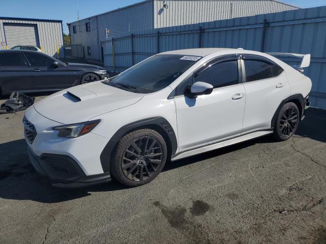 SUBARU WRX PREMIU