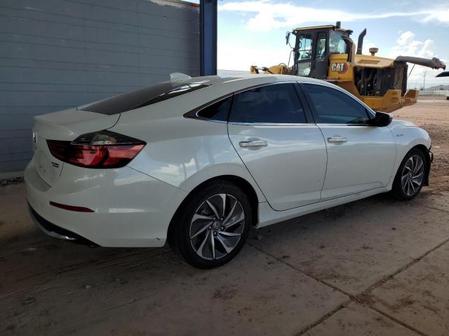 2022 HONDA INSIGHT TO 19XZE4F93NE015418