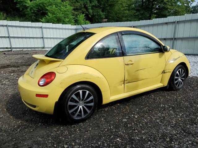 2010 VOLKSWAGEN NEW BEETLE - 3VWRG3AGXAM034894