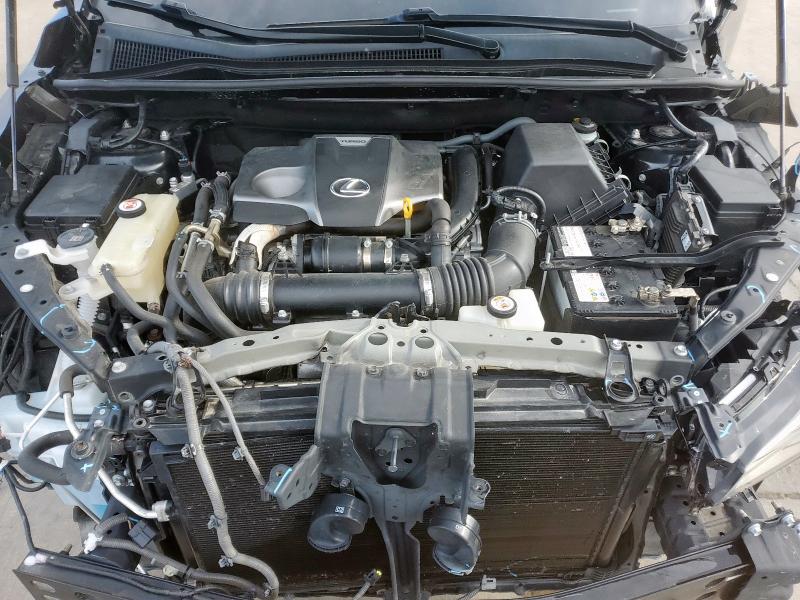 2019 LEXUS NX 300 BAS JTJBARBZ2K2189860