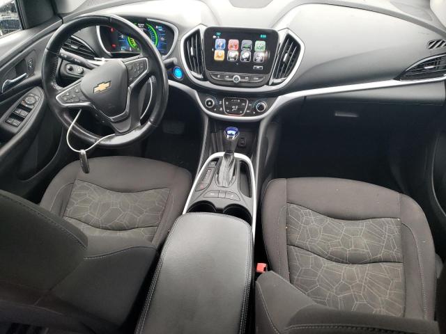 2018 CHEVROLET VOLT LT 1G1RC6S53JU145417