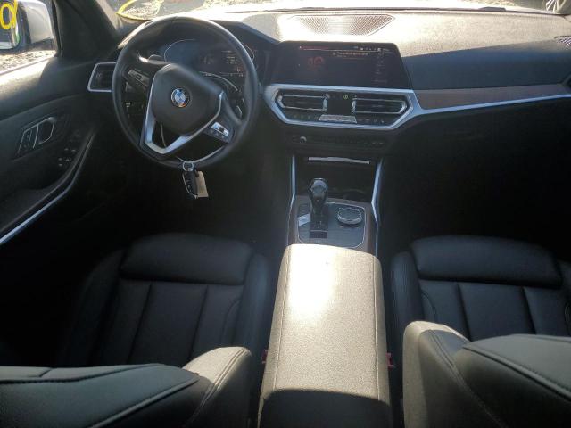2019 BMW 330I WBA5R1C58KFH12975