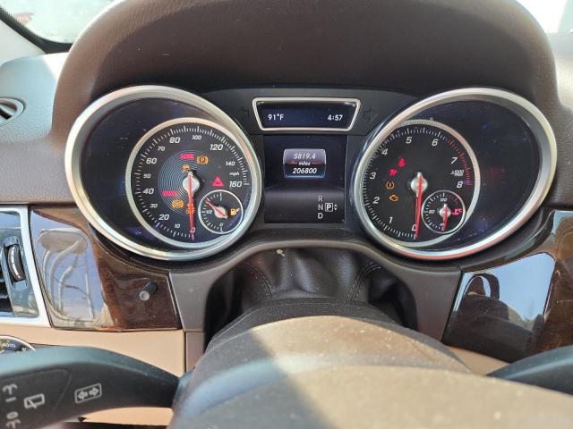2016 MERCEDES-BENZ GLE 350 4M - 4JGDA5HB4GA749594