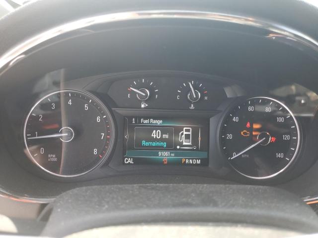 2018 BUICK ENCORE SPORT TOURING KL4CJ1SB0JB600094