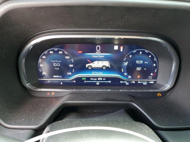 2023 CHEVROLET TAHOE C150 1GNSCNKD8PR213241