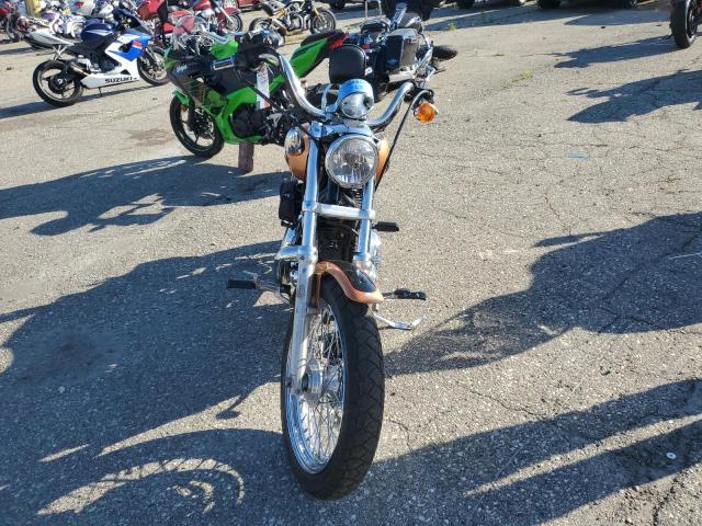 2008 HARLEY-DAVIDSON XL1200 L A 1HD1CX3468K433663