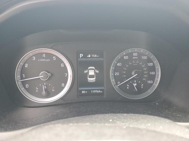 2019 HYUNDAI SONATA LIM 5NPE34AF3KH766916