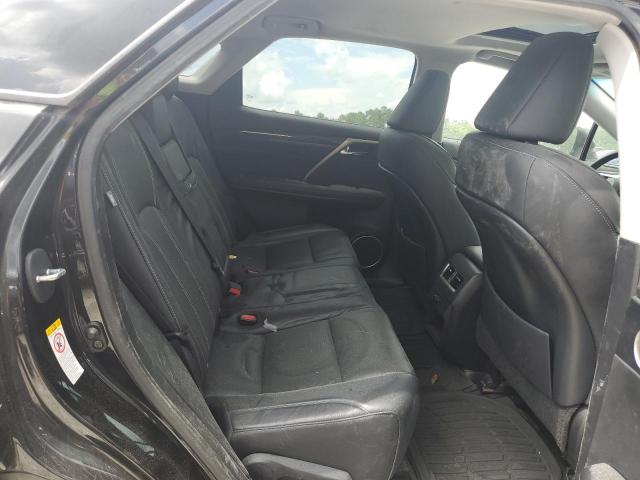 2017 LEXUS RX 350 BAS - 2T2BZMCA3HC083690
