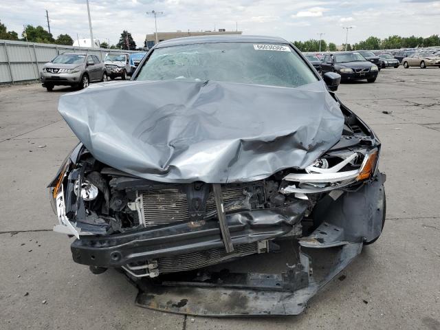 2017 VOLKSWAGEN JETTA S 3VW2B7AJ0HM377551