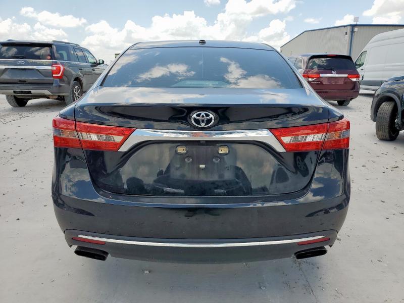 2016 TOYOTA AVALON XLE 4T1BK1EB3GU228365