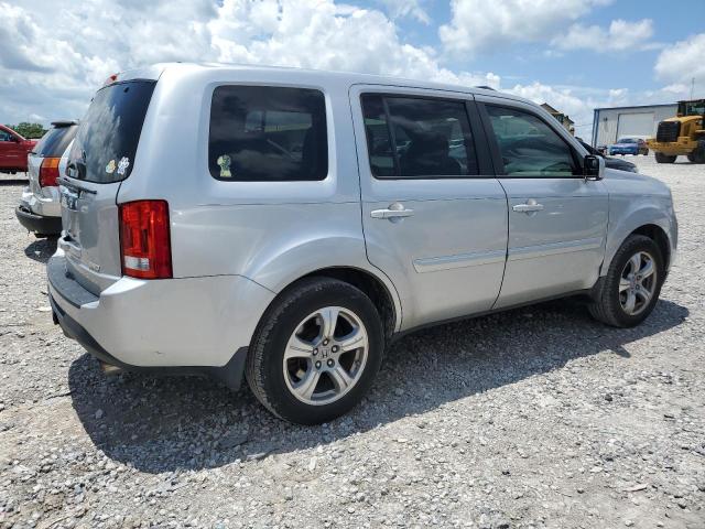 2013 HONDA PILOT EXL - 5FNYF4H59DB023051
