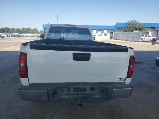 2013 CHEVROLET SILVERADO - 1GCNCPEA9DZ164257