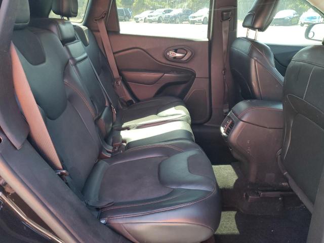 2015 JEEP CHEROKEE TRAILHAWK 1C4PJMBS5FW776146