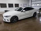 2021 BMW 430I - WBA53AP01MCF19183