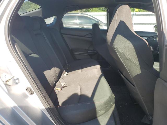 2017 HONDA CIVIC SI 2HGFC1E59HH700698