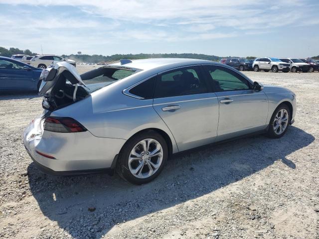 2025 HONDA ACCORD LX 1HGCY1F29SA017236