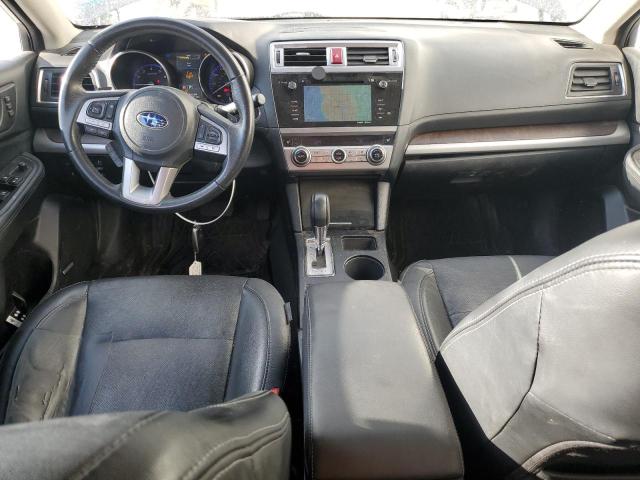 2016 SUBARU OUTBACK 2. - 4S4BSANC9G3349805