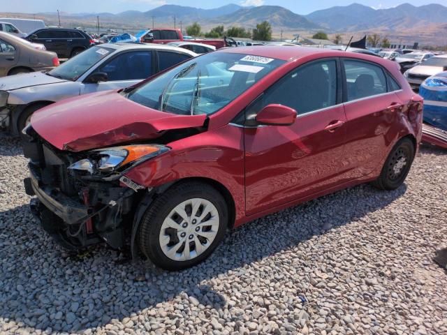 Vin: kmhd35lh9gu322867, lot: 63606075, hyundai elantra 2016 img_1