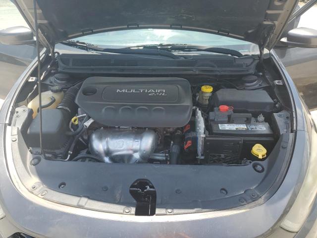 2016 DODGE DART SXT 1C3CDFBB3GD629598