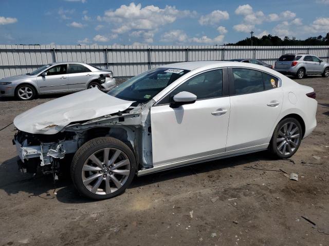MAZDA 3 SELECT