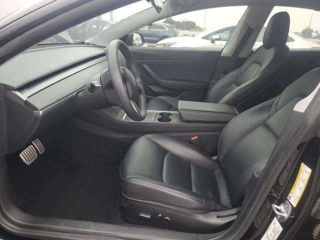 2021 TESLA MODEL 3 5YJ3E1EC5MF925954
