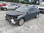2020 CHEVROLET MALIBU LT - 1G1ZD5ST2LF024049