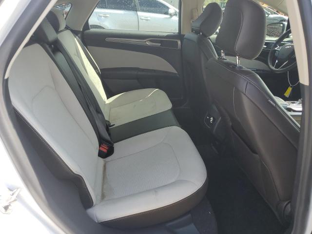 2020 FORD FUSION SE - 3FA6P0HD1LR143255