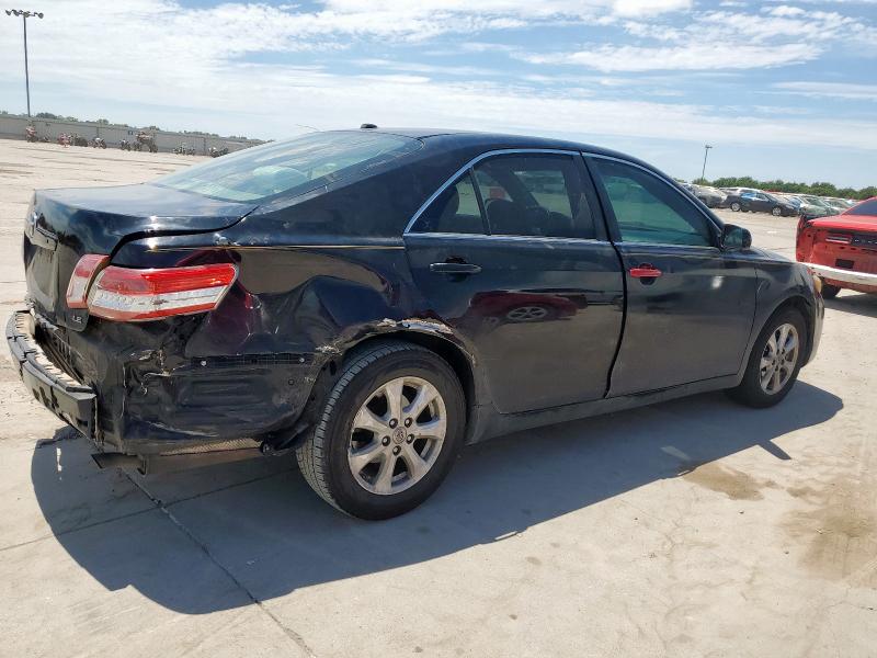 2011 TOYOTA CAMRY BASE - 4T1BF3EKXBU700747