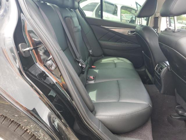 2016 INFINITI Q50 PREMIU JN1EV7AR4GM345051