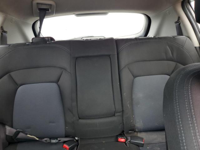 2016 KIA SPORTAGE L - KNDPBCAC5G7812835