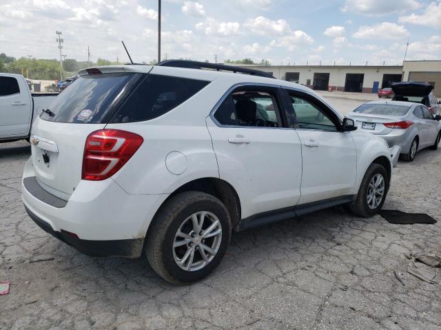 2017 CHEVROLET EQUINOX LT - 2GNALCEK9H1509292