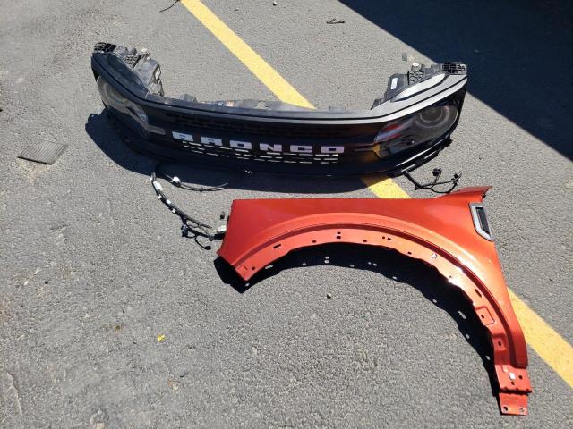 2022 FORD BRONCO SPO 3FMCR9D99NRD53839