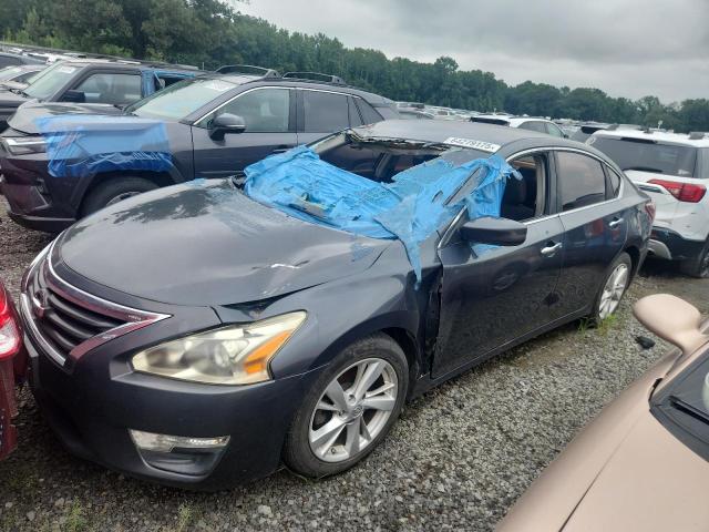 2013 NISSAN ALTIMA 2.5 - 1N4AL3AP5DC104857