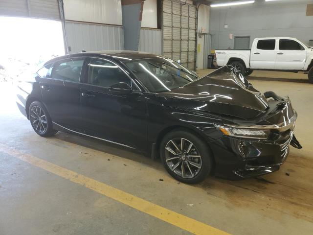 2022 HONDA ACCORD EXL 1HGCV1F56NA045647