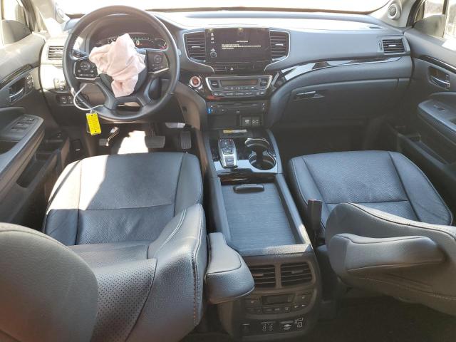 2021 HONDA PILOT TOUR 5FNYF6H63MB503753