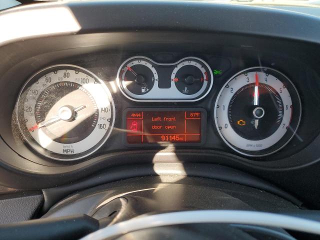 2015 FIAT 500L POP ZFBCFAAH8FZ036094
