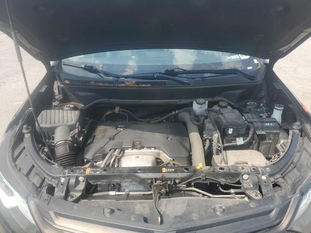 2020 CHEVROLET EQUINOX LT - 2GNAXLEX3L6122880