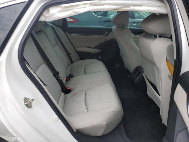 2019 HONDA ACCORD EX 1HGCV1F42KA084254