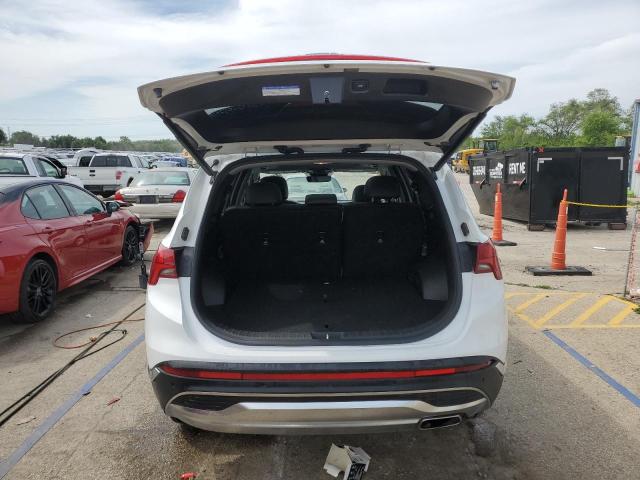 2023 HYUNDAI SANTA FE L - 5NMS4DAL4PH531189