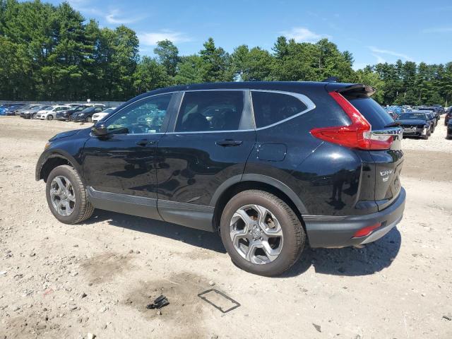 2019 HONDA CR-V EXL 2HKRW2H88KH644699