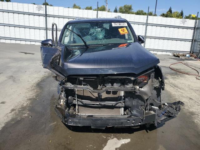 2016 TOYOTA 4RUNNER SR #3305390310