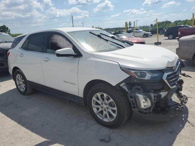 Vin: 3gnaxjev7jl114695, lot: 63435215, chevrolet equinox lt 20184