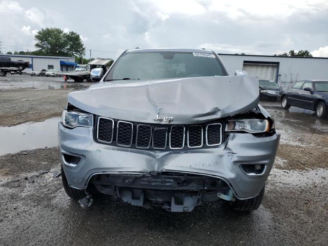2019 JEEP GRAND CHER - 1C4RJEBG1KC731176