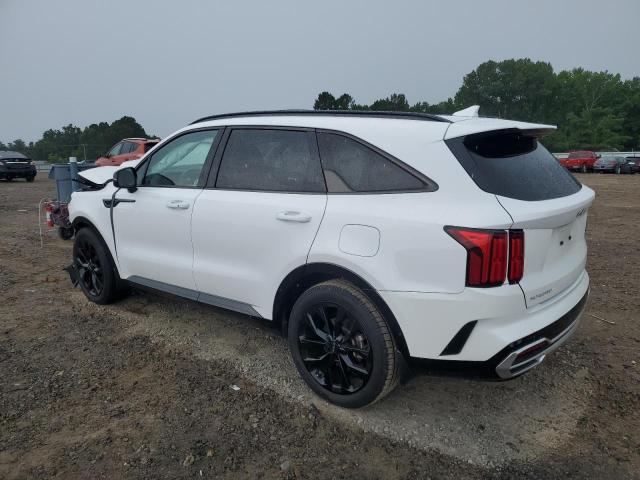 2023 KIA SORENTO SX - 5XYRK4LF5PG173221