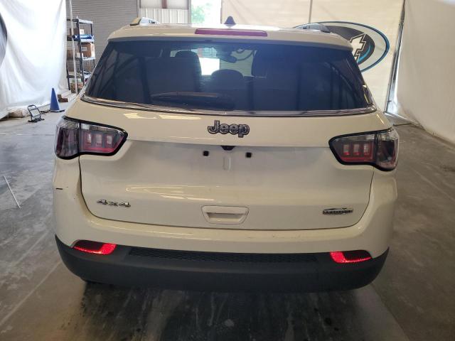 2024 JEEP COMPASS LA 3C4NJDBN6RT598775