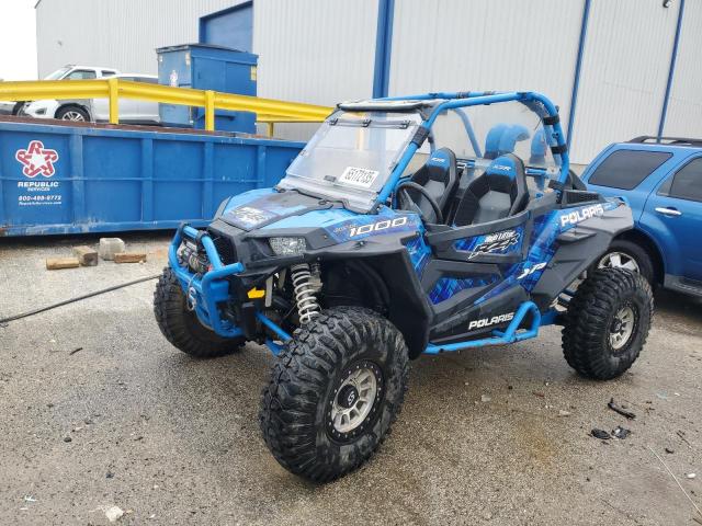 2017 POLARIS RZR XP 1000 HIGH LIF 3NSVDM992HF800393