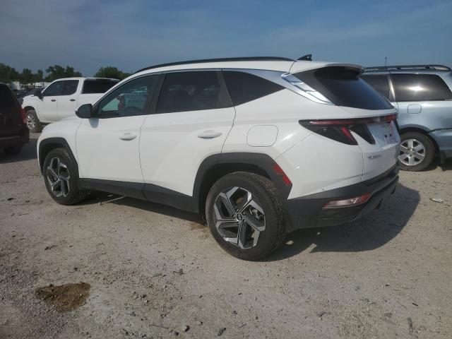 2024 HYUNDAI TUCSON SEL - 5NMJFCDE0RH294877
