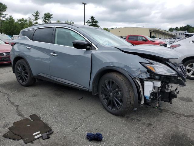 2023 NISSAN MURANO SV 5N1AZ2BS2PC141449