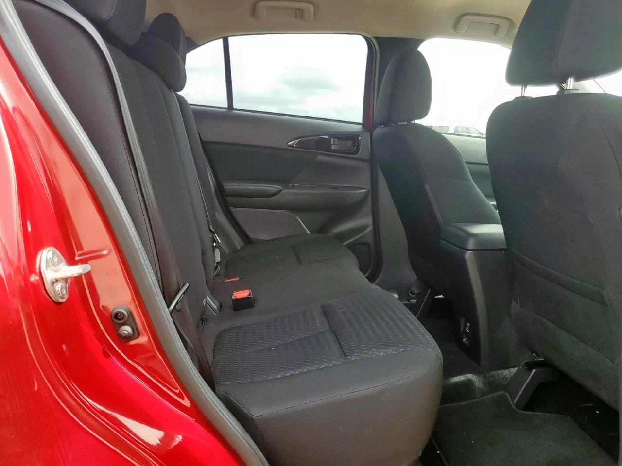 MITSUBISHI ECLIPSE ES